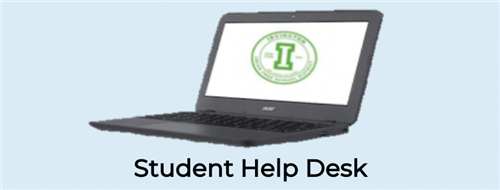 Student Help Desk 